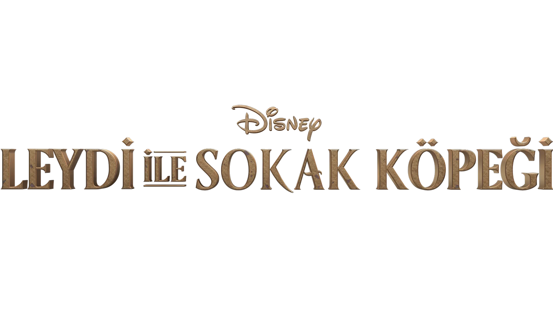 Leydi ile Sokak Köpeği