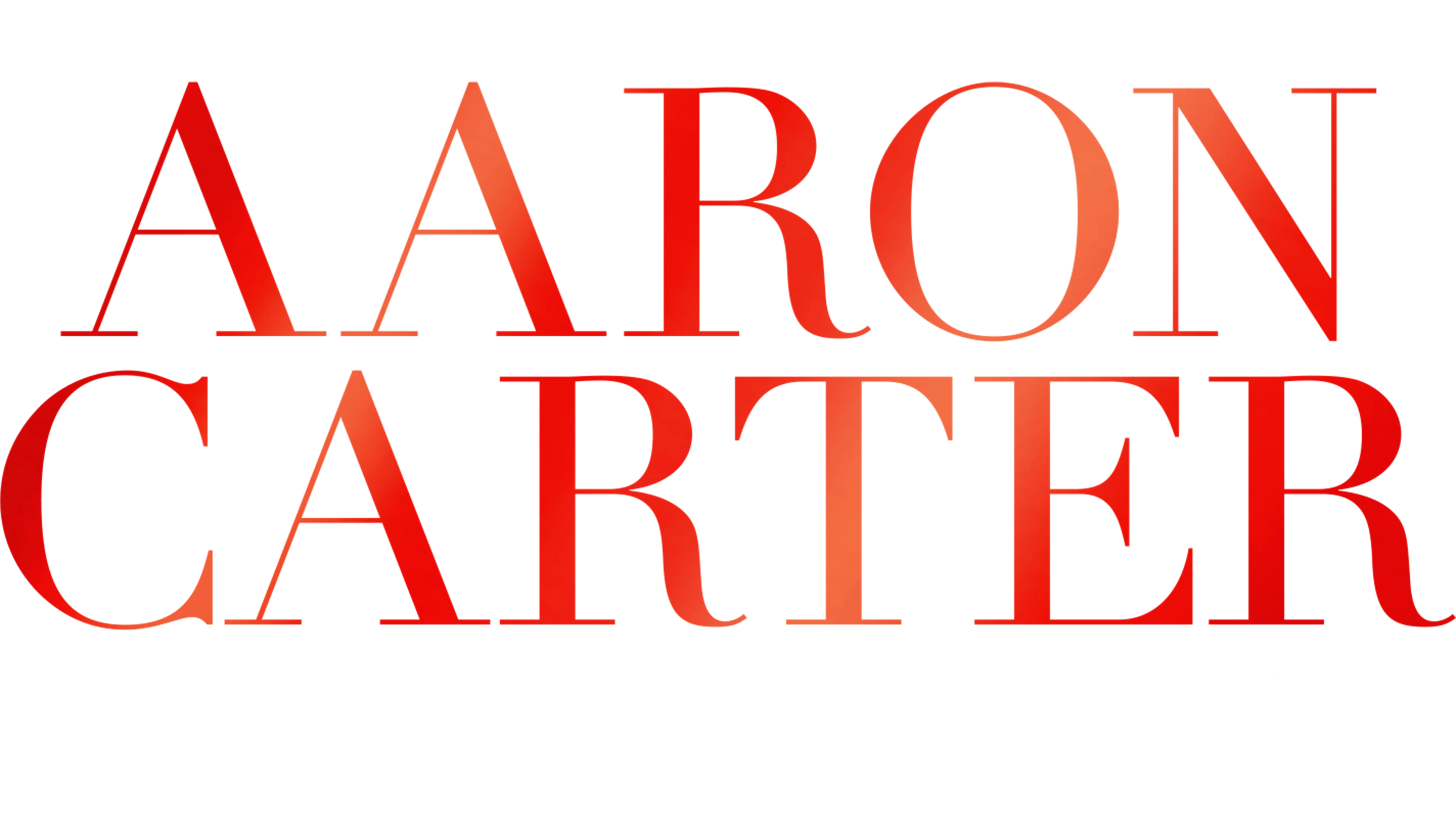 Aaron Carter: A popzene kishercege