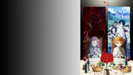 The Promised Neverland