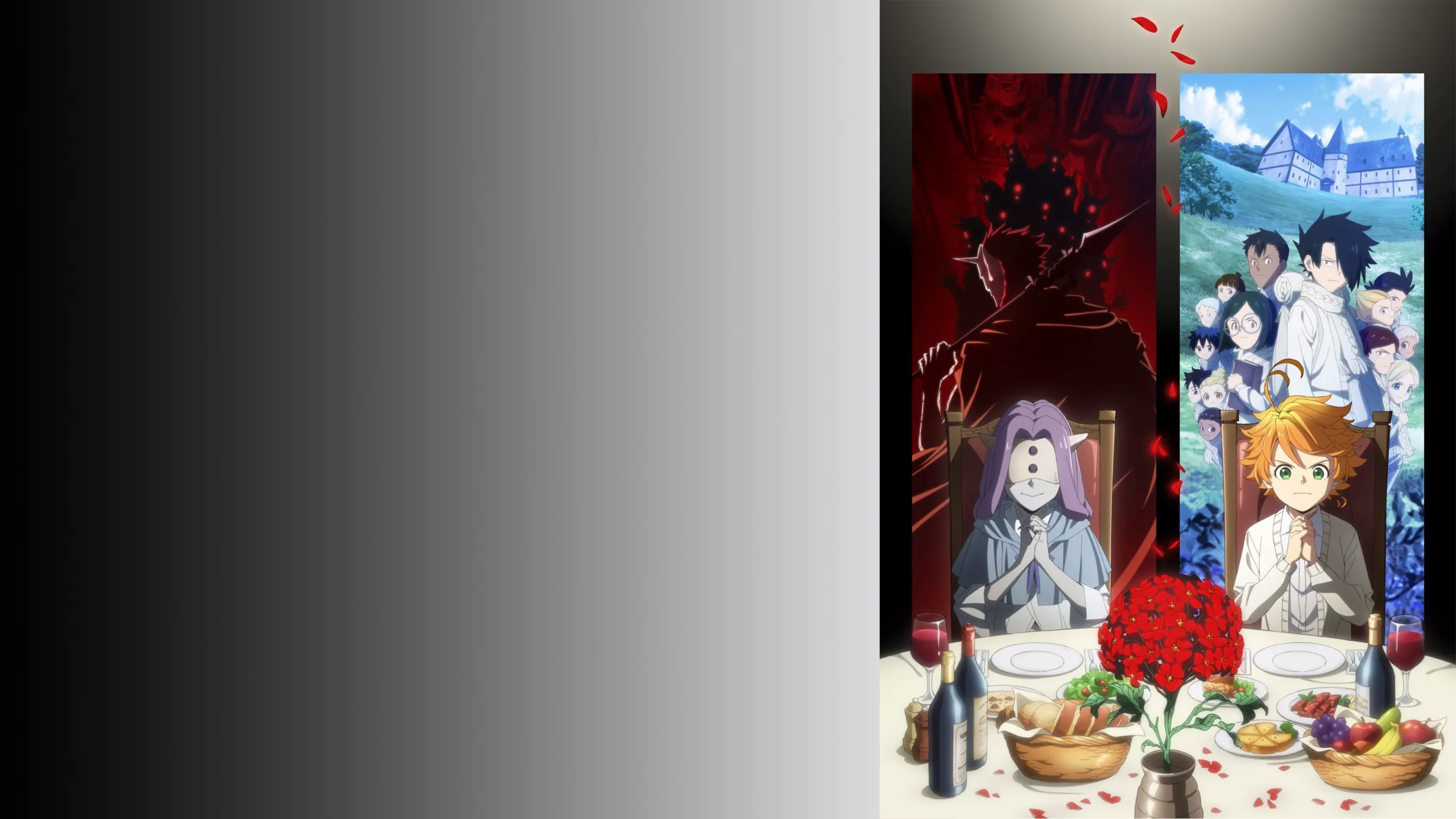 The Promised Neverland