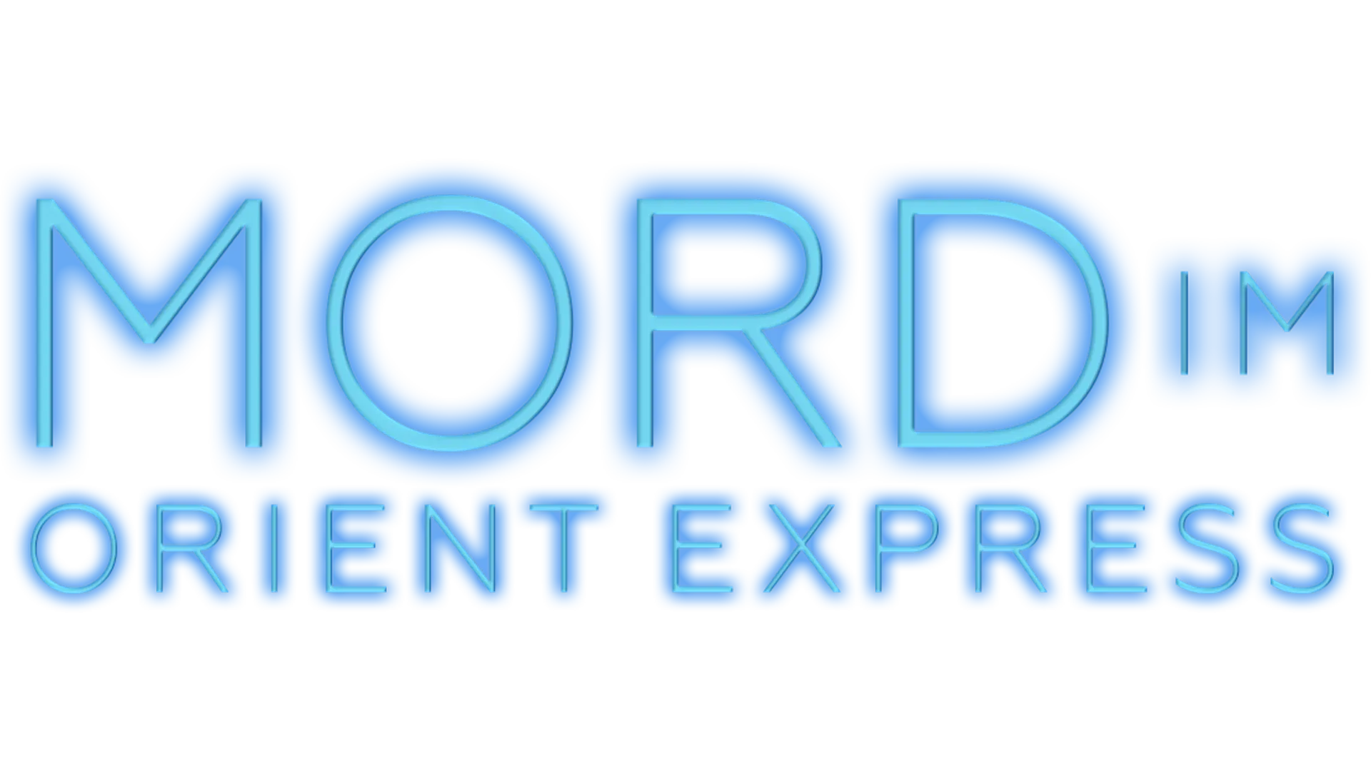 Mord im Orient Express