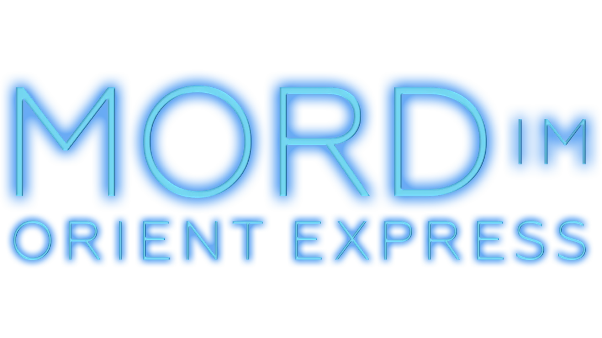 Mord im Orient Express