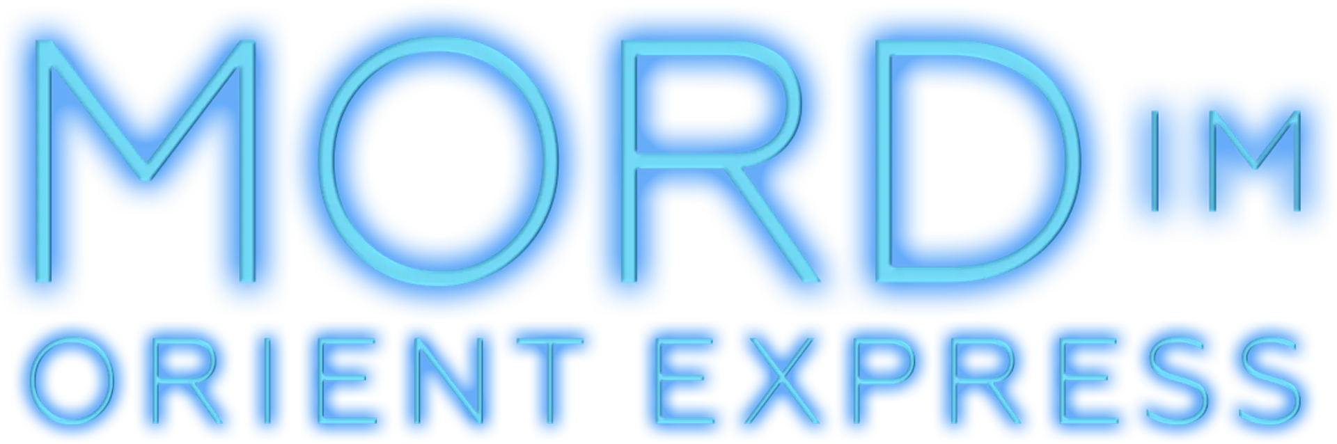 Mord im Orient Express