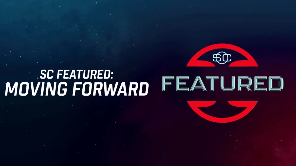 Ver Moving Forward | Disney+