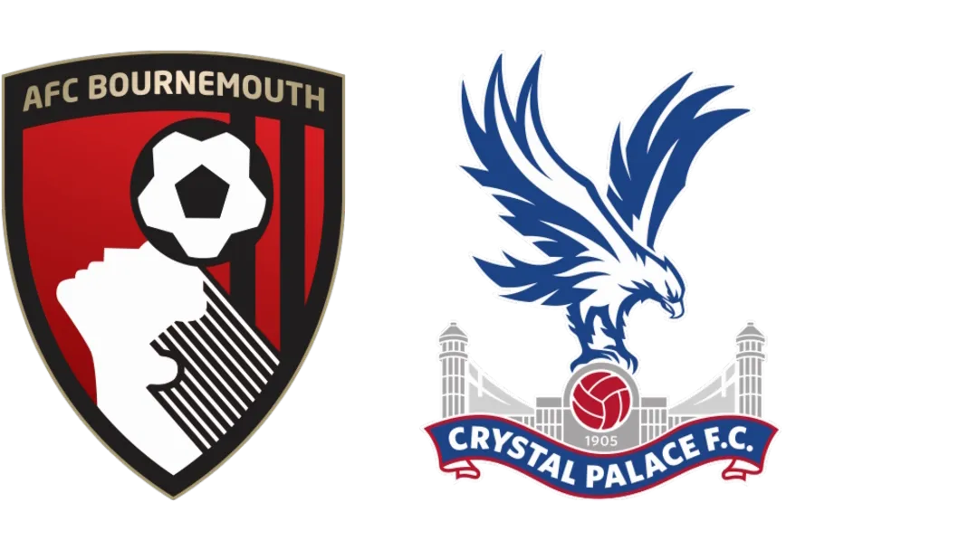 Bournemouth vs. Crystal Palace