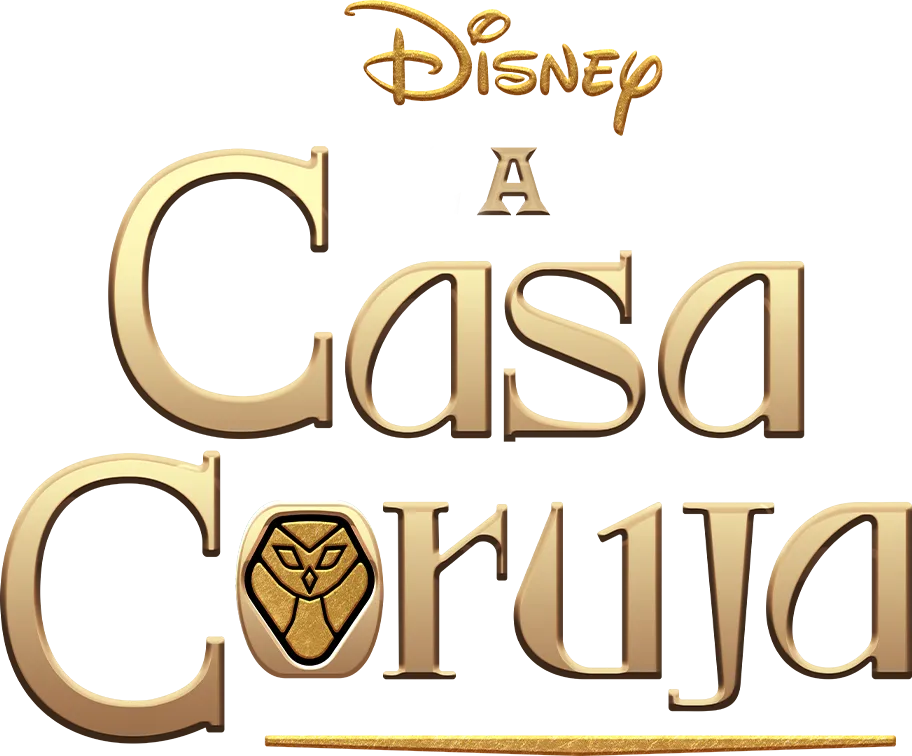 A Casa da Coruja