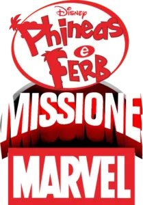 Phineas e Ferb - Missione Marvel