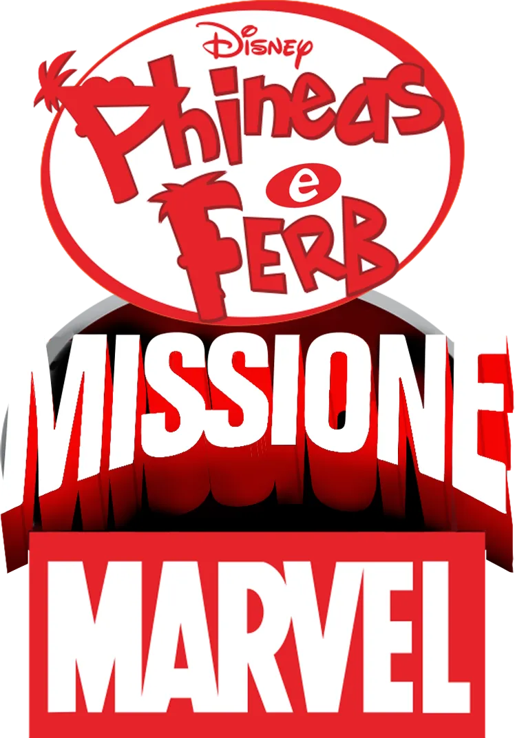 Phineas e Ferb - Missione Marvel