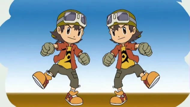 thumbnail - S1:E21 (Dub) Darkest Before Duskmon