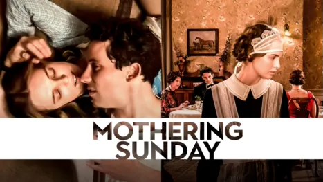 thumbnail - Mothering Sunday