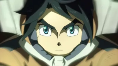 thumbnail - S2:E28 (Dub) Battle Before Dawn