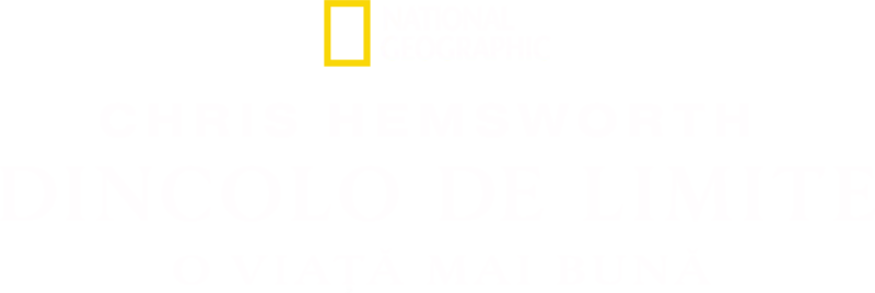 Dincolo de limite: O viață mai bună