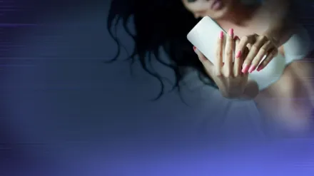 IMPACT x Nightline: Sextortion