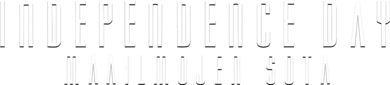 Independence day - Maailmojen sota