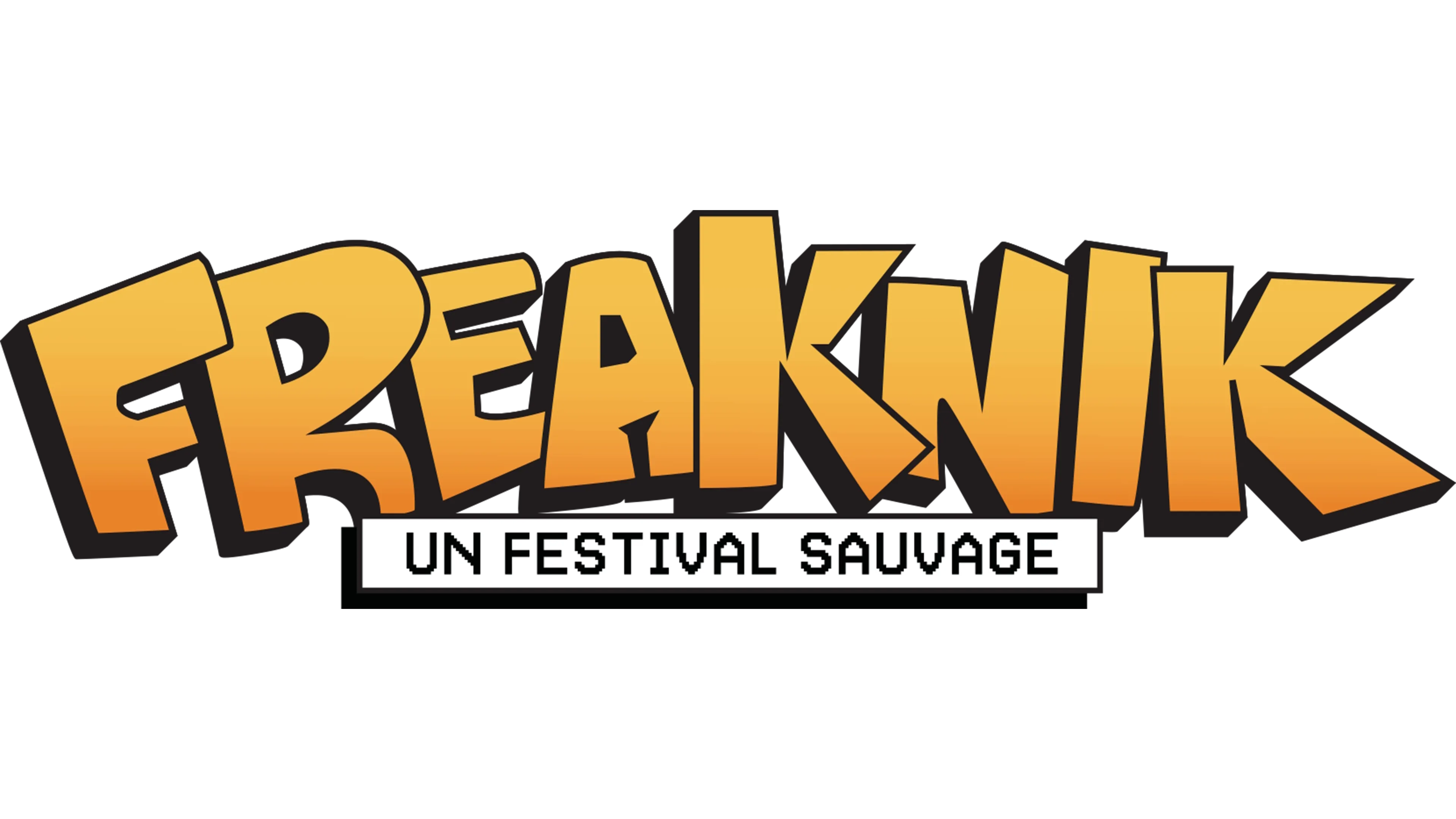 Freaknik : un festival sauvage