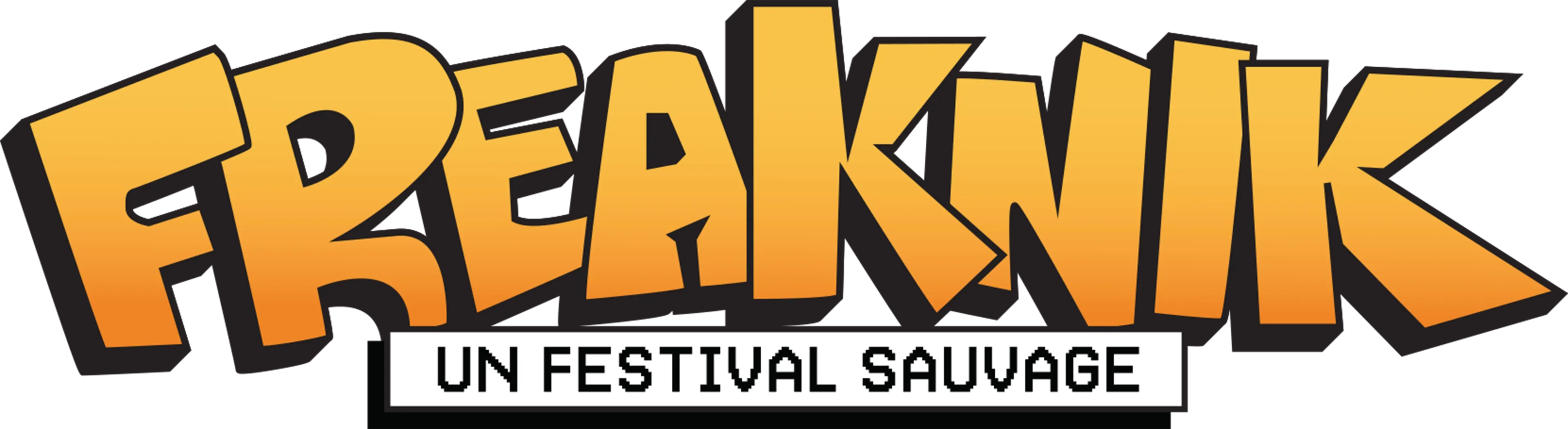 Freaknik : un festival sauvage