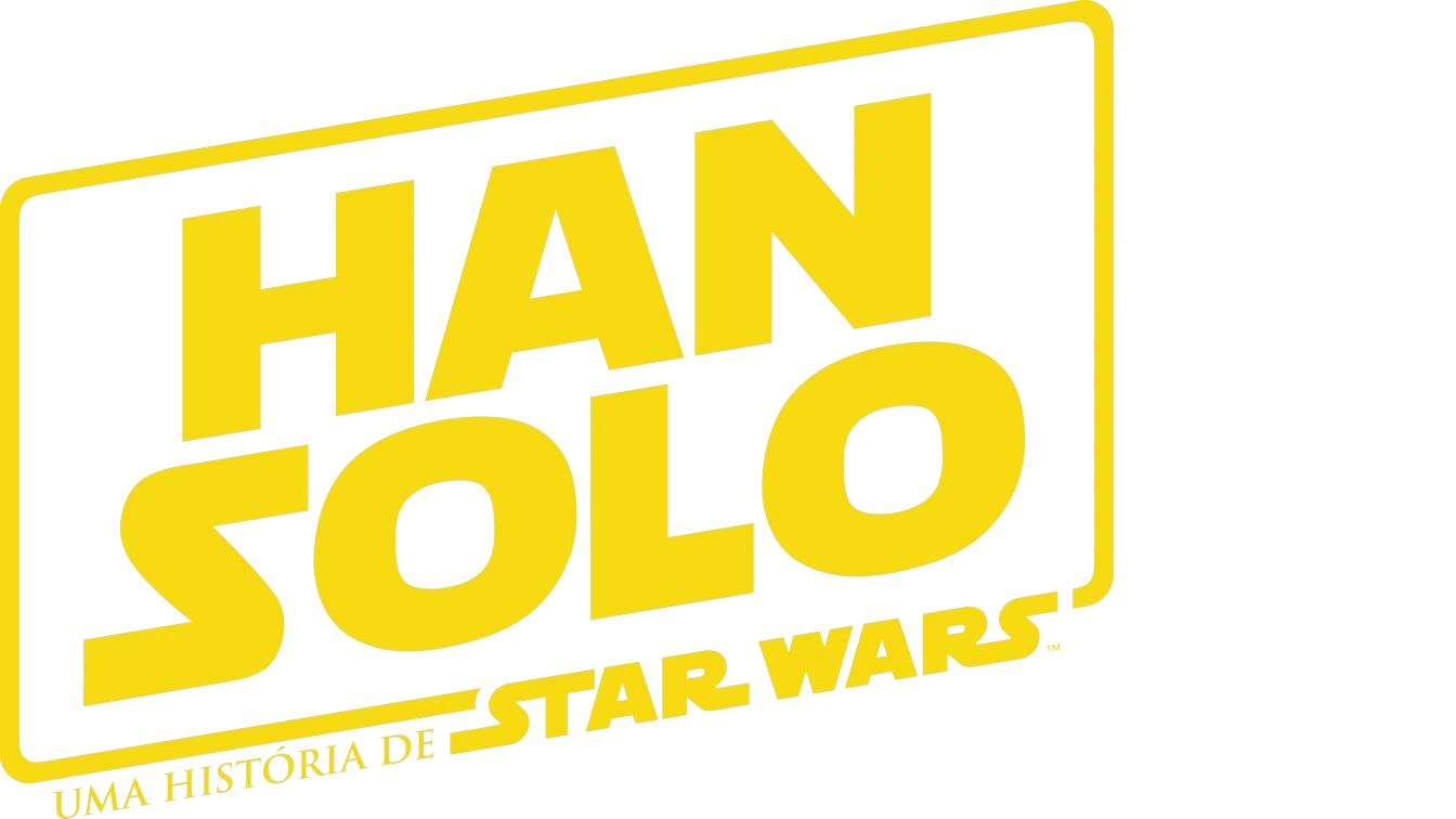 Han Solo: Uma História de Star Wars