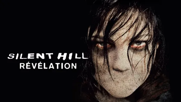 thumbnail - Silent Hill: Révélation