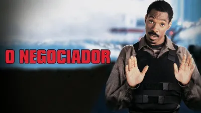 thumbnail - O Negociador