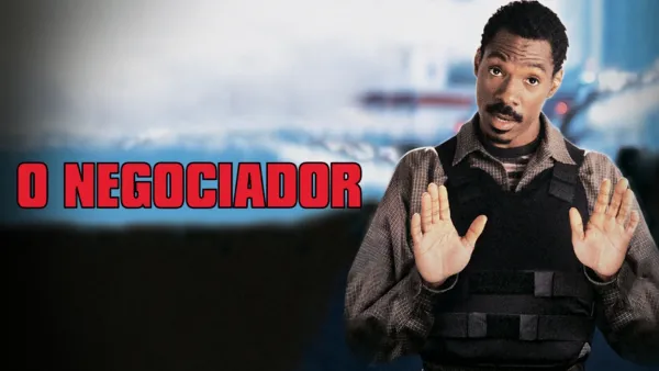 thumbnail - O Negociador