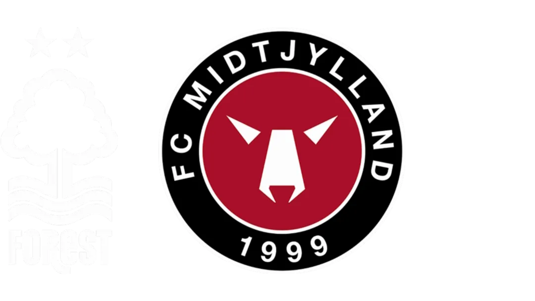 Nottingham Forest vs. Midtjylland | 8vos de final, ida
