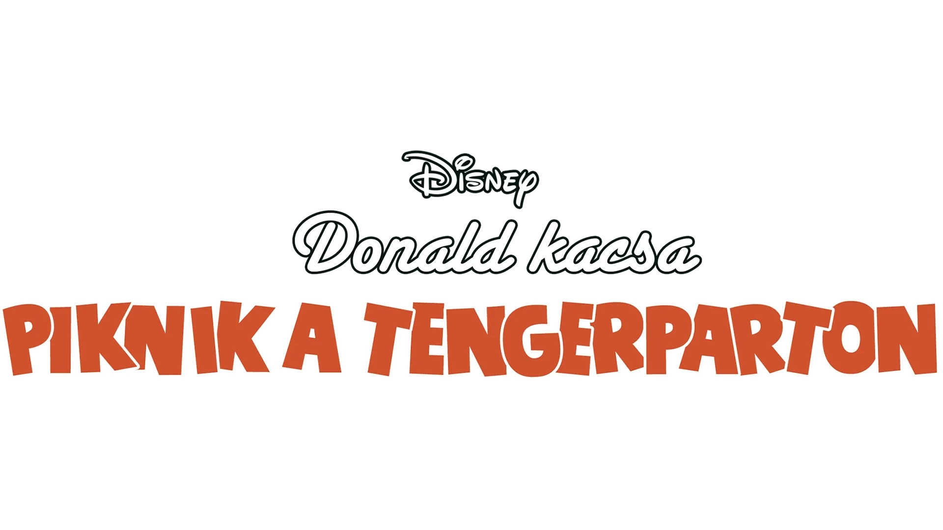 Piknik a tengerparton