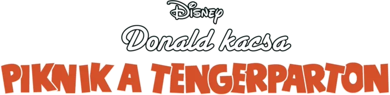 Piknik a tengerparton