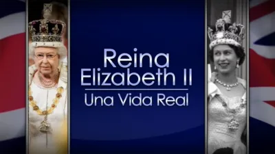 Reina Elizabeth II: Una vida real