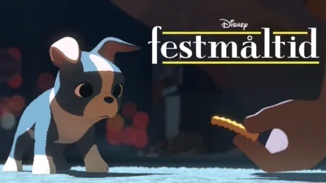 thumbnail - Festmåltid