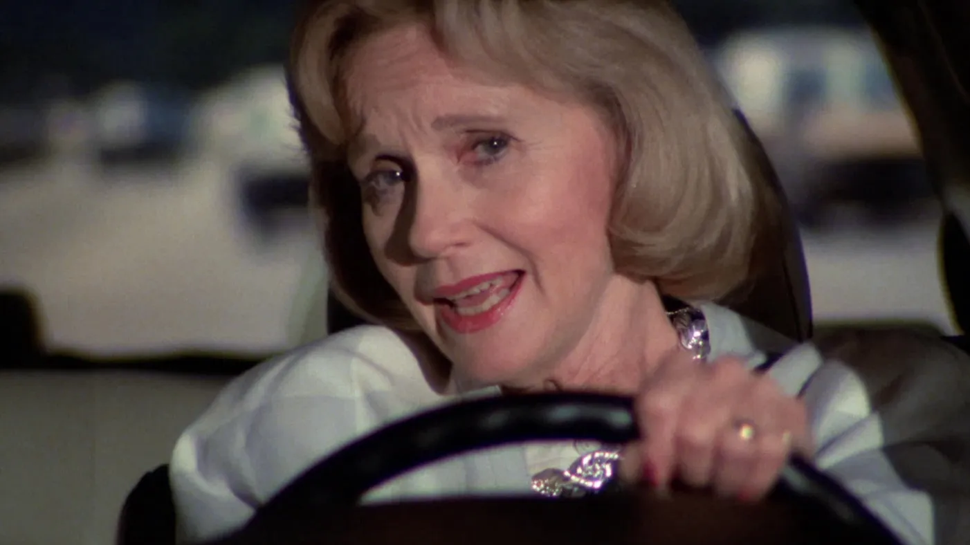 thumbnail - S4:E2 Come Back Little Shiksa