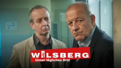 Wilsberg - Unser tägliches Brot