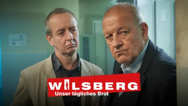 thumbnail - Wilsberg - Unser tägliches Brot