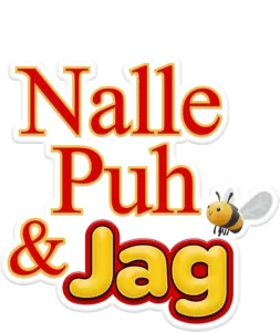 Nalle Puh & jag