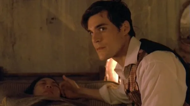 thumbnail - S1:E5 Safe