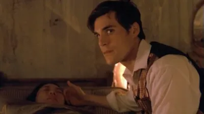 thumbnail - S1:E5 Safe