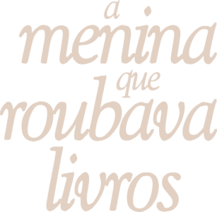 A Menina que Roubava Livros