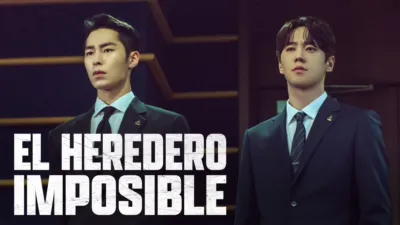 thumbnail - El heredero imposible