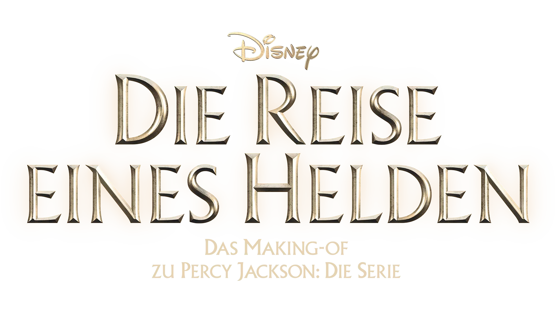 Die Reise eines Helden – Das Making-of zu Percy Jackson: Die Serie