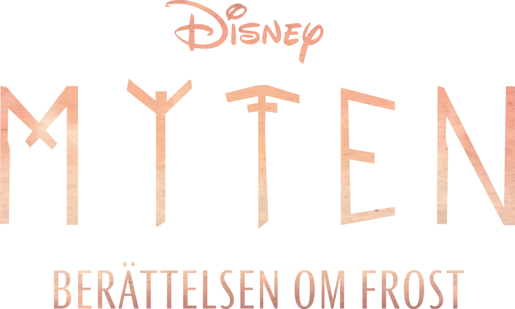Myten: Berättelsen om Frost
