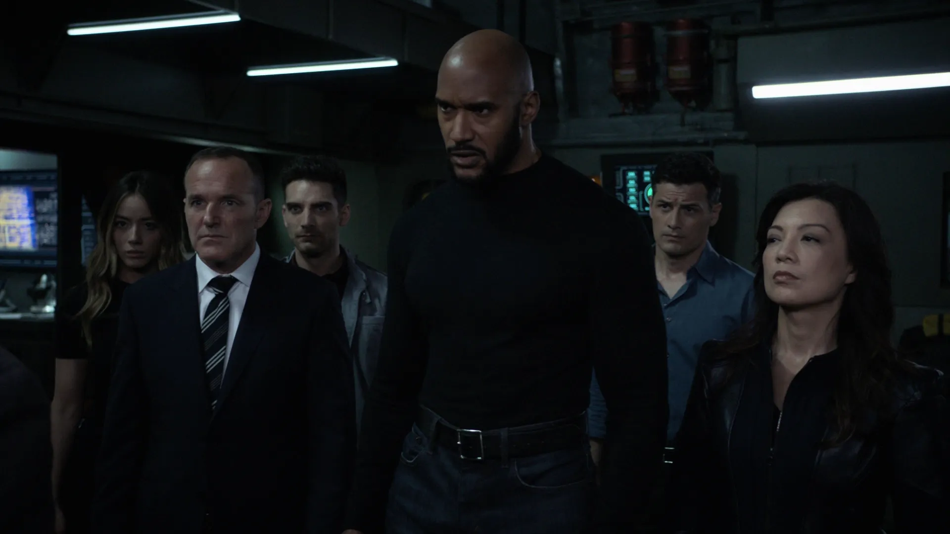 thumbnail - S7:E9 As I Have Always Been