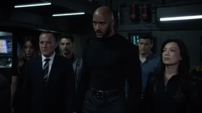 thumbnail - S7:E9 As I Have Always Been