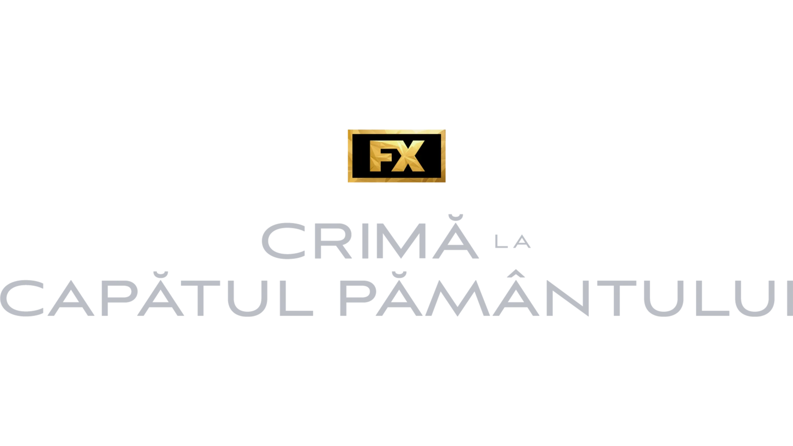 Crimă la capătul Pământului