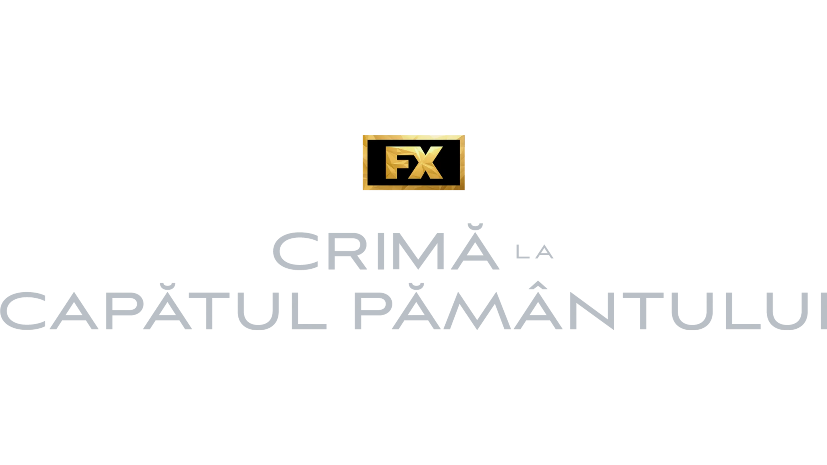 Crimă la capătul Pământului