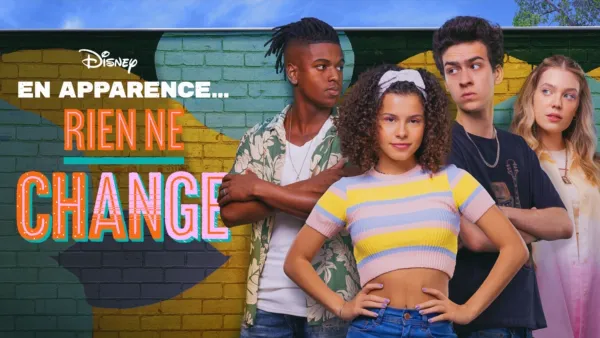 thumbnail - En apparence… rien ne change