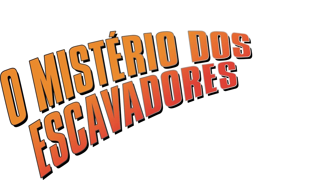O Mistério dos Escavadores