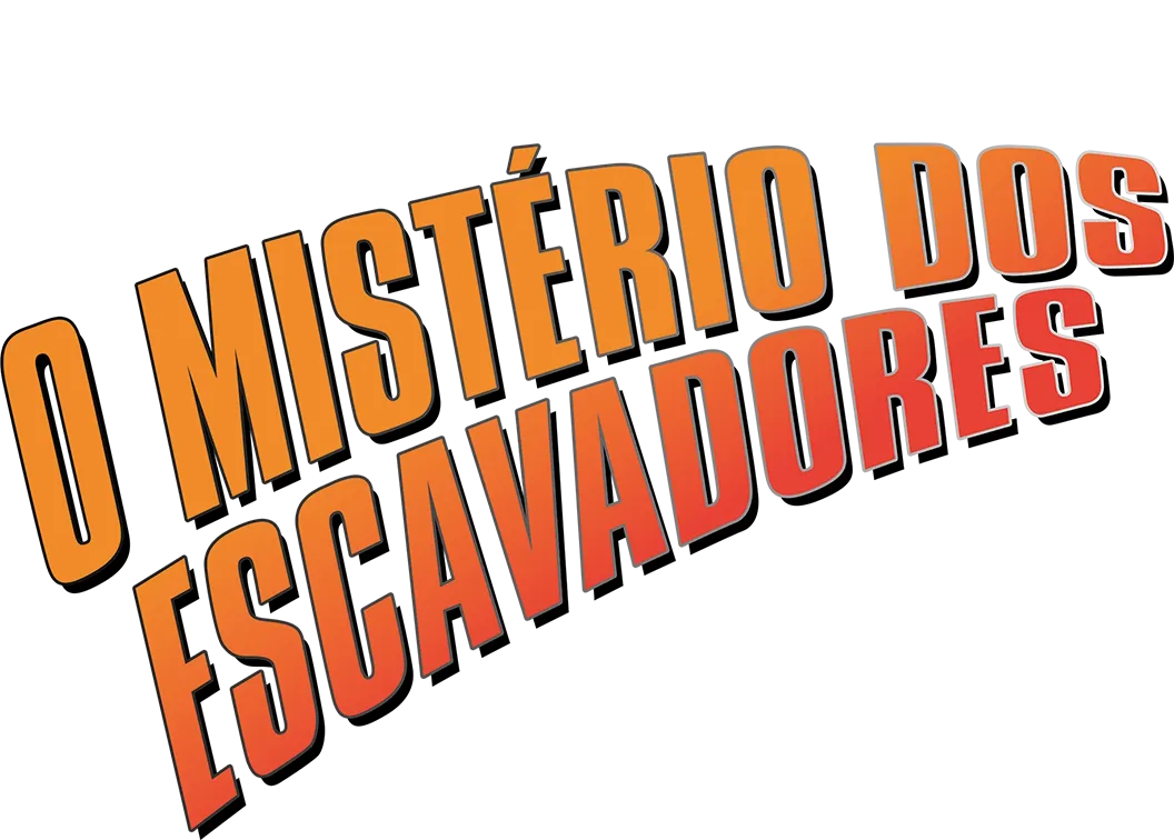 O Mistério dos Escavadores