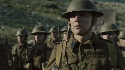 thumbnail - S1:E7 Monte Cassino