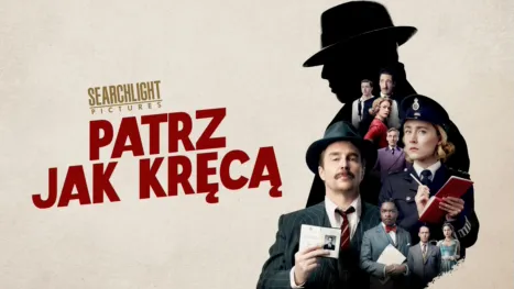 thumbnail - Patrz jak kręcą