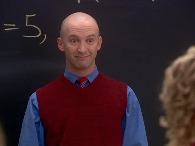 thumbnail - S2:E11 Good Phil Hunting