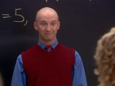 thumbnail - S2:E11 Good Phil Hunting